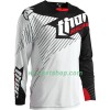 MTB/Motocross Shirt Lange Mouw Thro COREHUX N003